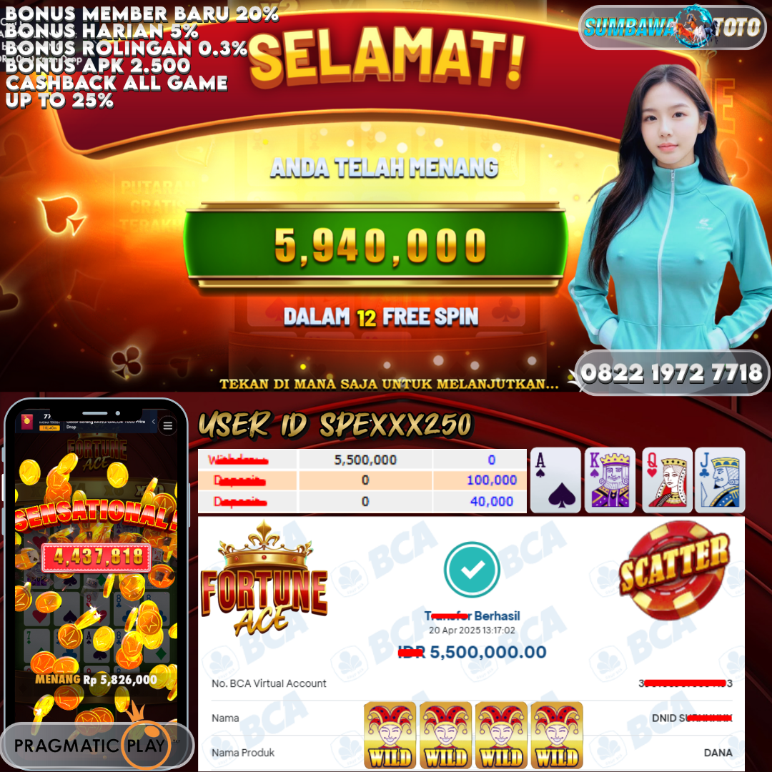 SLOT GACOR 2025 DEPO RECEH BISA JADI JUTAWAN